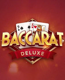 baccarat deluxe
