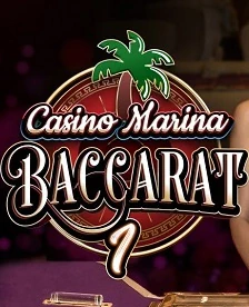casino marina baccarat