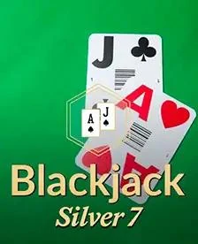 blackjack silver 7
