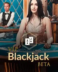 blackjack vip beta