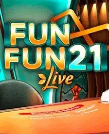 infinite fun fun 21 blackjack