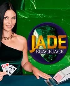 jade blackjack