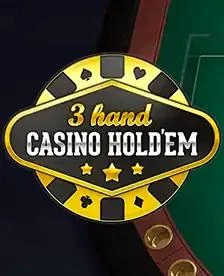 3 hand casino holdem
