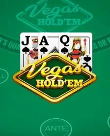 vegas holdem