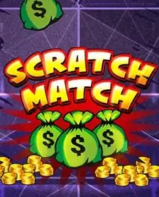 scratch match