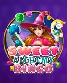 sweet alchemy bingo