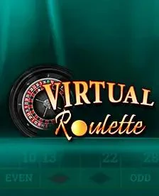 virtual roulette