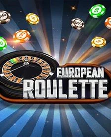 european roulette 7