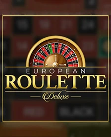 european roulette deluxe