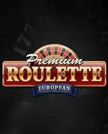 premium european roulette