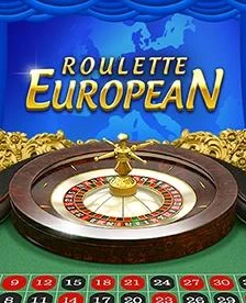 roulette european