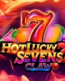 hot lucky sevens