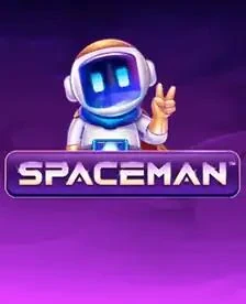 spaceman