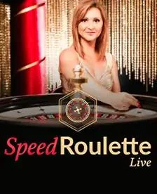 speed roulette