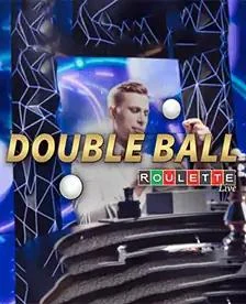 double ball roulette