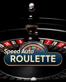speed auto roulette