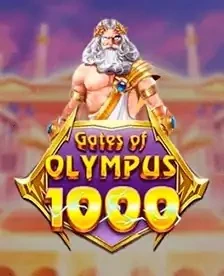 gates of olympus 1000