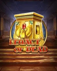 legacy of dead