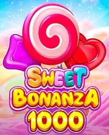 sweet bonanza 1000