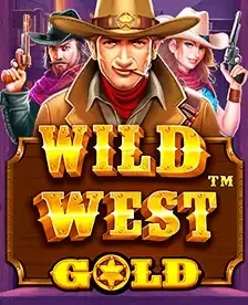 wild west gold