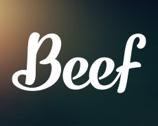 Beef 